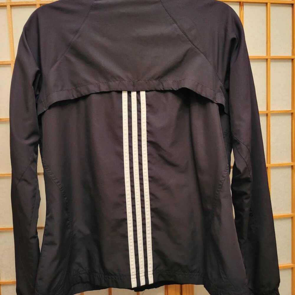 Lightweight Windbreaker Jacket - image 3